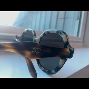 Prada Sunglasses